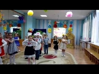 Видео от irina efimenko english