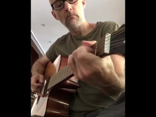 I was just reminded that i started playing guitar 42 years ago 👴🏼🎸👴🏼