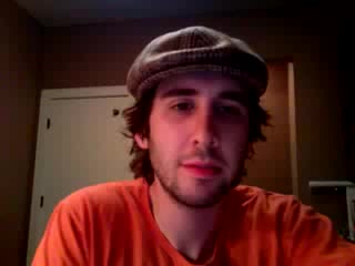 Josh groban videoblog x you think you know…