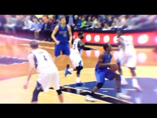 Rajon rondo fake pass