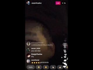 Owen ovadoz ig live | mkit rain | fuwkhh