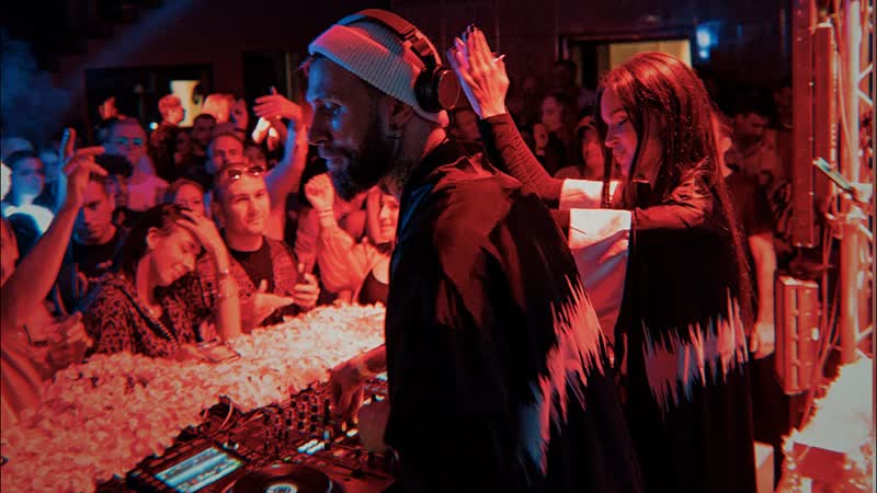 Alar & korolova live @ cekta bali