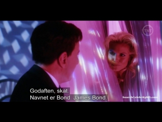Heidi klum the life and porn of peter sellers (2004)