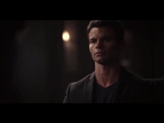 ► elijah mikaelson starboy