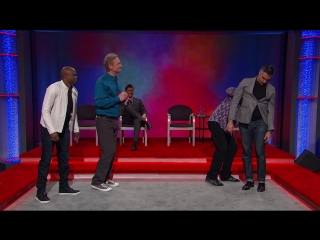 Whose line is it anyway s11e04 jaime camil