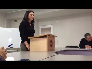 Prepared speech alfiya shukasheva “friends and friendship”