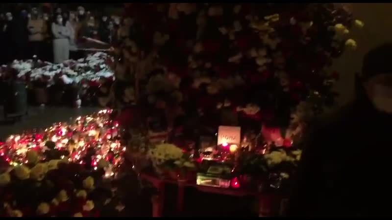 Вольны хор mp4