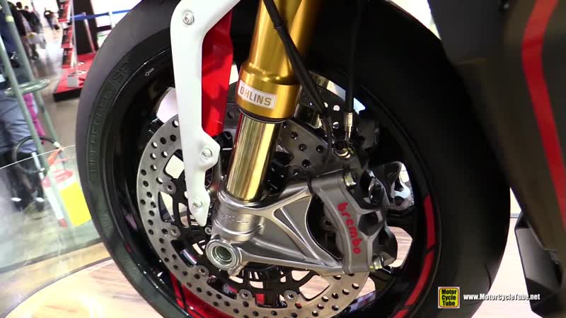2020 mv agusta brutale 1000 rr walkaround tour