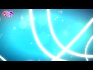 Roxy sirenix winx club fan animation mp4