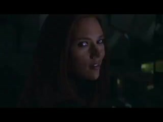 Black widow / scarlett johansson / avengers / marvel / edit vine