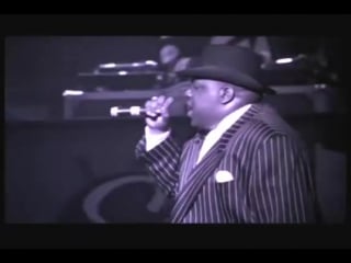 [tnb|pp™] the notorious big poppa (feat p diddy) [live 1994]