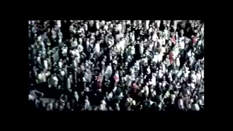 Витас и disturbed