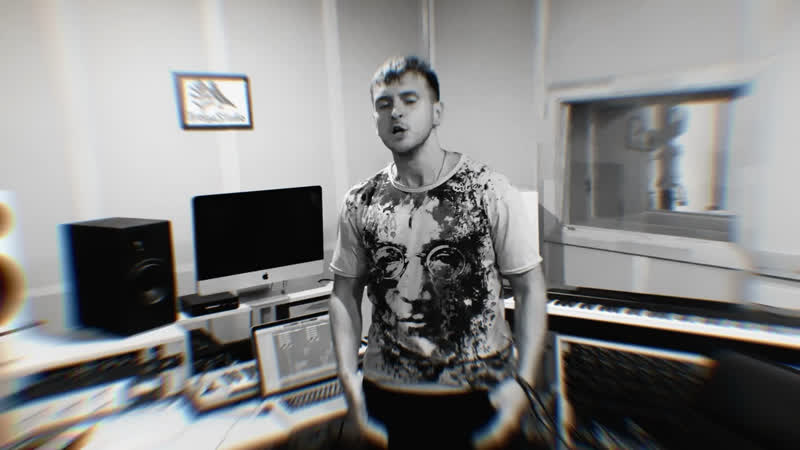 Misha lein i’m sorry (сниппет)