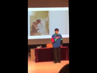 [fancam] 171222 fansing & hi touch event jun k в seocho