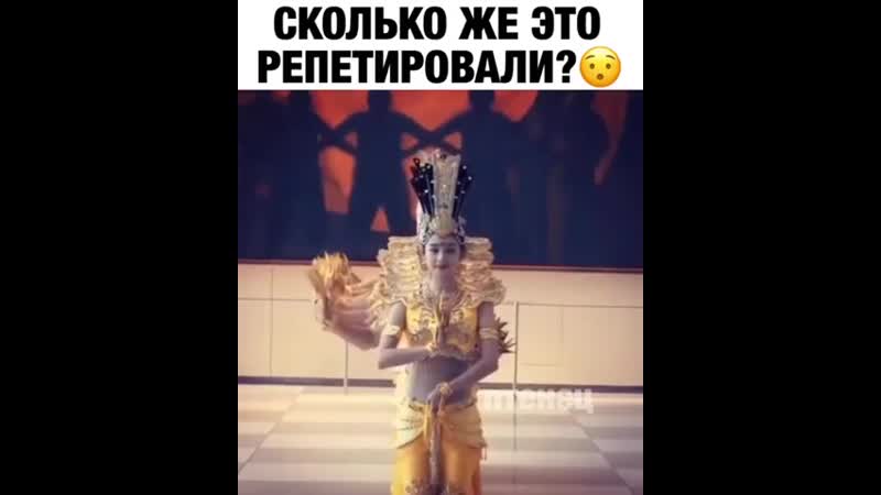 Тяжелее всего самой первой 😁