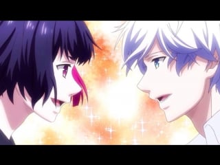 Kitakore ashita wa kyou yori yume miyou (rus sub)