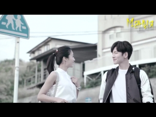 [mania озвучка] девушка вихрь 2 13\28