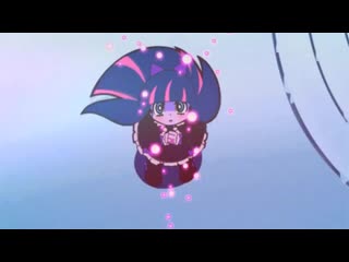 Tcy force feat mariya ise – chocolat (panty and stocking with garterbelt) (360p) mp4