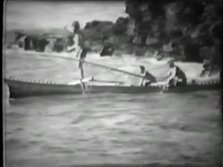 Моана (moana) история южных морей