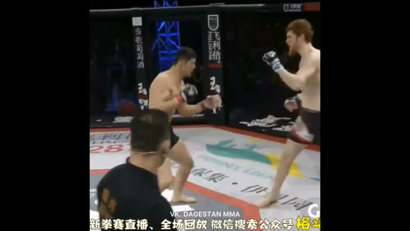 Шарапудин магомедов highlights