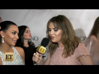 Exclusive kim kardashian gushes over rob kardashian having a baby hell be the best dad
