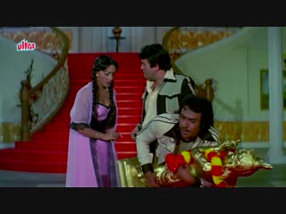 Takkar full movie sanjeev kumar jeetendra (720p hd) mp4