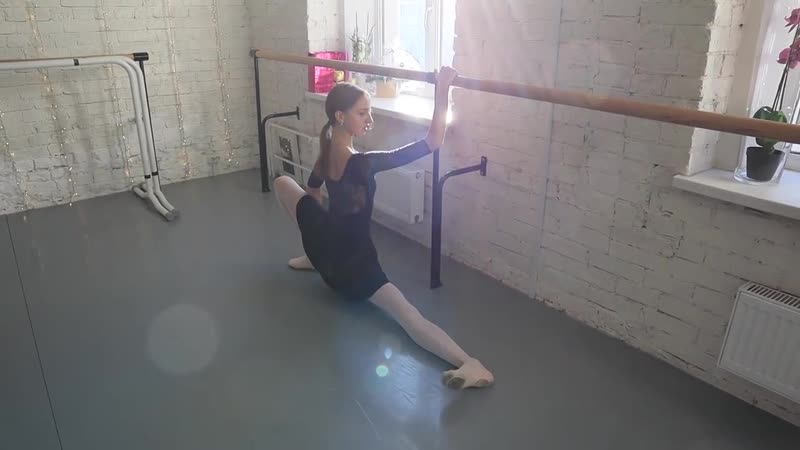 Sls выворотность полезные упражнения подробно про балет