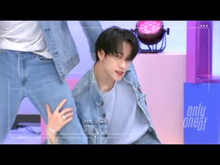 Onlyoneof (온리원오브) – libido [fact in star]