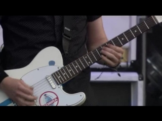 Status quo down down dirty at wacken 2018