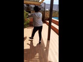 Ivan vargas heredia | pata por tangos