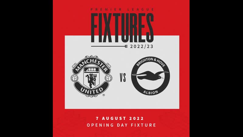 «манчестер юнайтед» «брайтон» | live