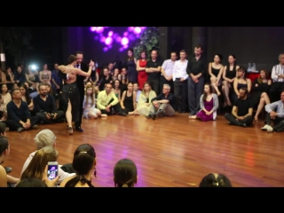 Loukas balokas georgia priskou osvaldo pugliese recuerdo academia tango meeting ii 4