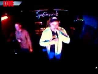 Ilwt квартиру продавай (live @ griboedob club)