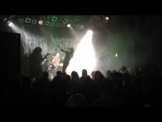 7 live at berlin deathfest 2018