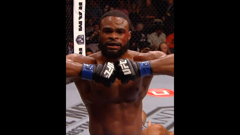 Лучшие финиши тайрона вудли