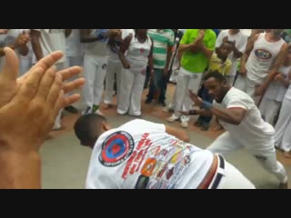 Бразильские зарисои капоэйра /ficag brasil capoeira