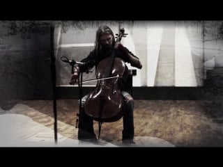 Apocalyptica psalm