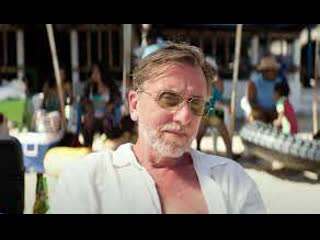 Sundown trailer (2022) tim roth, charlotte gainsbourg