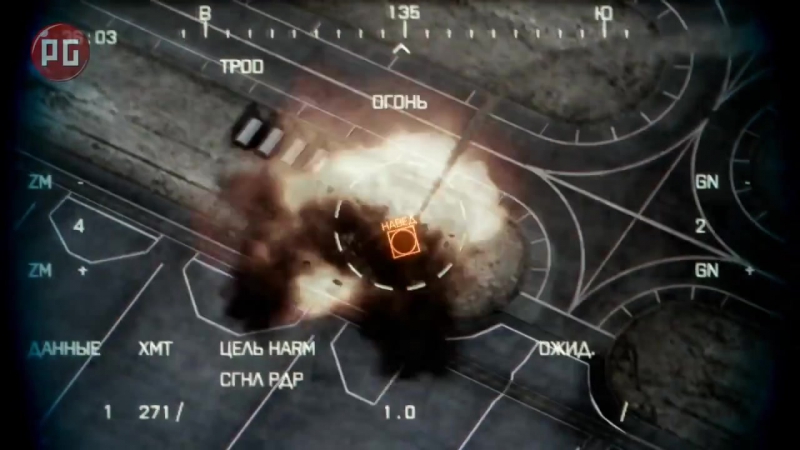 Battlefield porn video – Battlefield 3 видеообзор