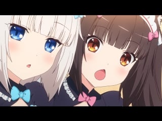 Ova nekopara, русские субтитры / offtop stream (закончен)