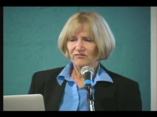 Alison weir the hidden history of israel