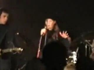 Tamtam club 1995 (tezzz + пангея) №5