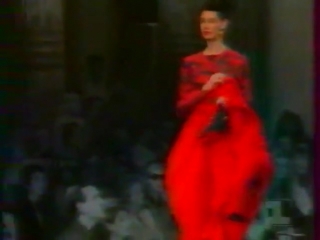 Отрывок из телепрограммы "матадор" 1994