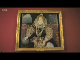 Royal history's biggest fibs with lucy worsley s01e02 “the spanish armada” (bbc four 2020 uk)(eng/sub eng)