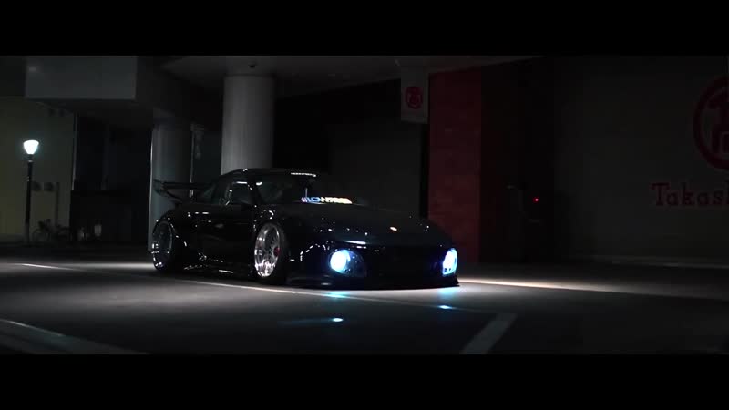 Bigboy coldwar ¦ perfect stance