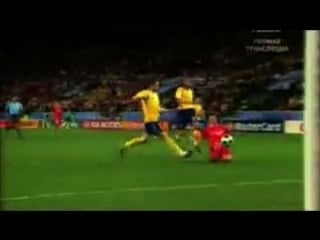 Igor akinfeev russian goalkeeper