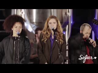 Se dub collective rough ole life (at sofar london)