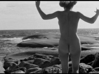 Harriet andersson nude sommaren med monika (swe 1953) 1080p