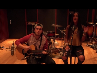 Hey mama bebe rexha (cover jenna rose)