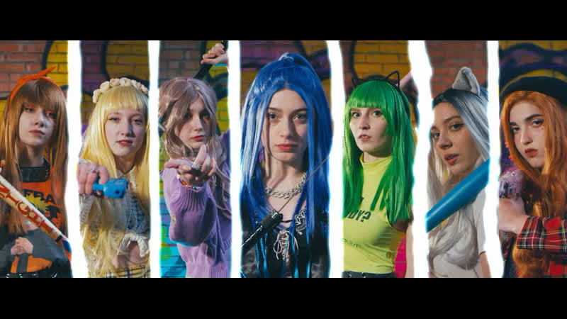 Мэйби бэйби ахегао (сниппет песни, 30/07)